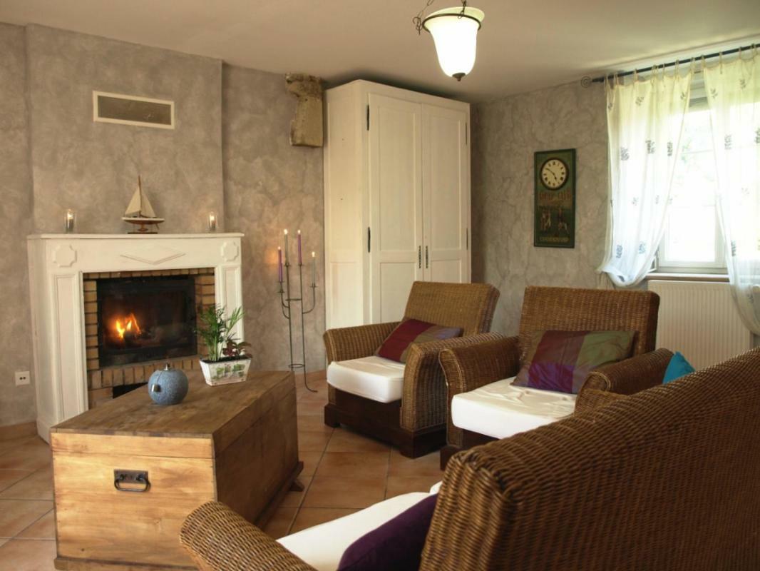 Chambres D'Hotes Dinan Trevron Exterior photo
